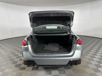 2025 BMW 2 Series 228 xDrive Gran Coupe