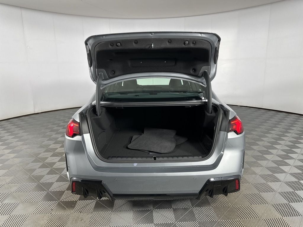 2025 BMW 2 Series 228 xDrive Gran Coupe