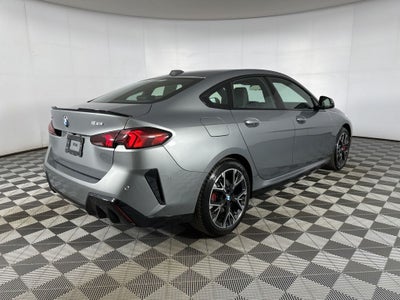 2025 BMW 2 Series 228 xDrive Gran Coupe
