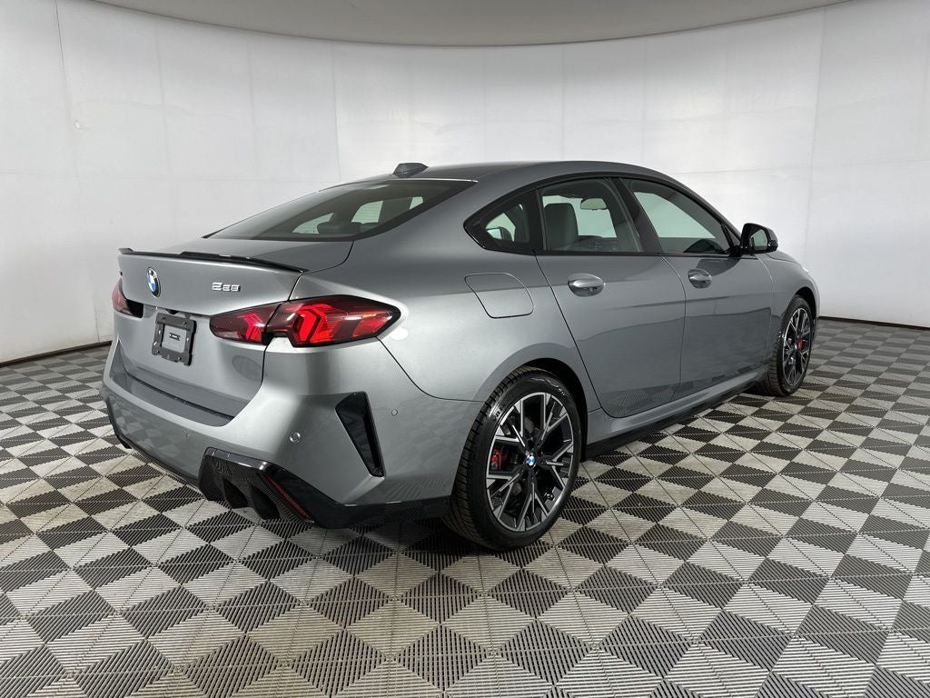 2025 BMW 2 Series 228 xDrive Gran Coupe