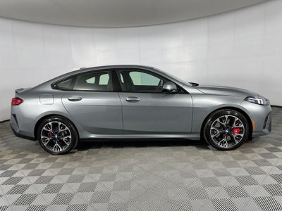 2025 BMW 2 Series 228 xDrive Gran Coupe