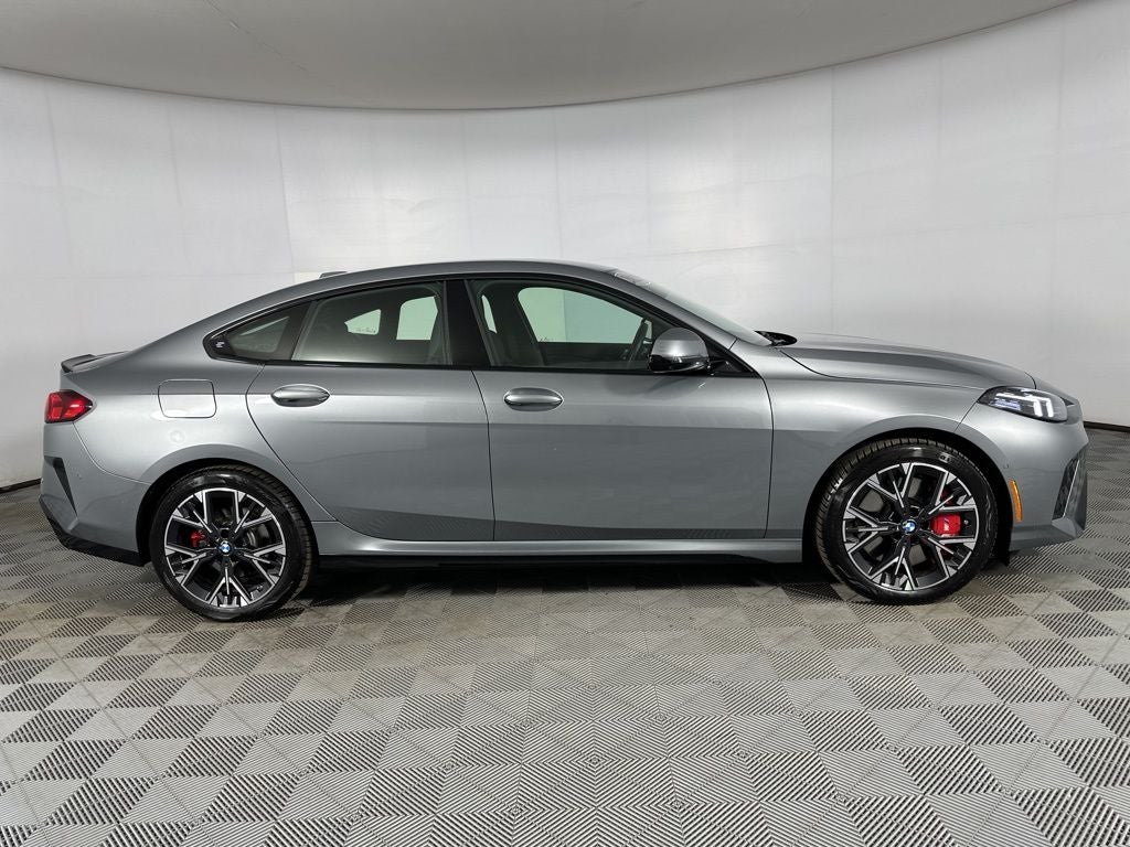 2025 BMW 2 Series 228 xDrive Gran Coupe