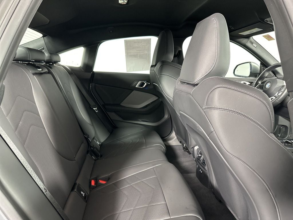2025 BMW 2 Series 228 xDrive Gran Coupe