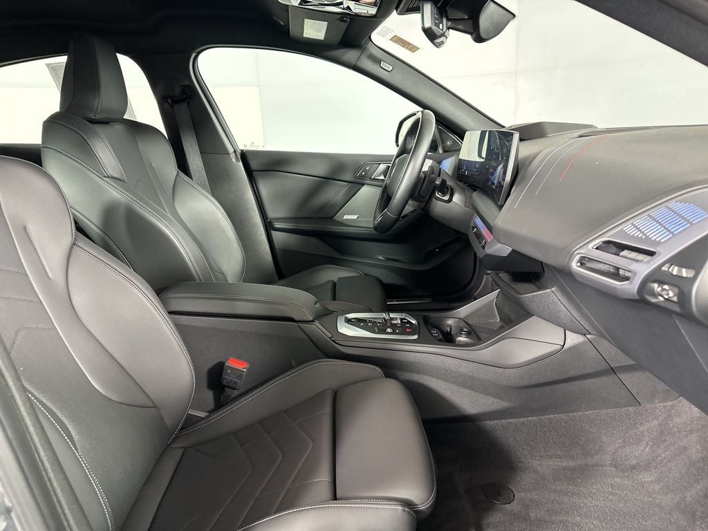 2025 BMW 2 Series 228 xDrive Gran Coupe