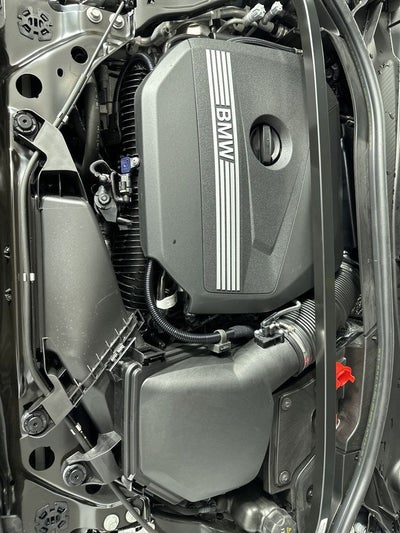 2025 BMW 2 Series 228 xDrive Gran Coupe