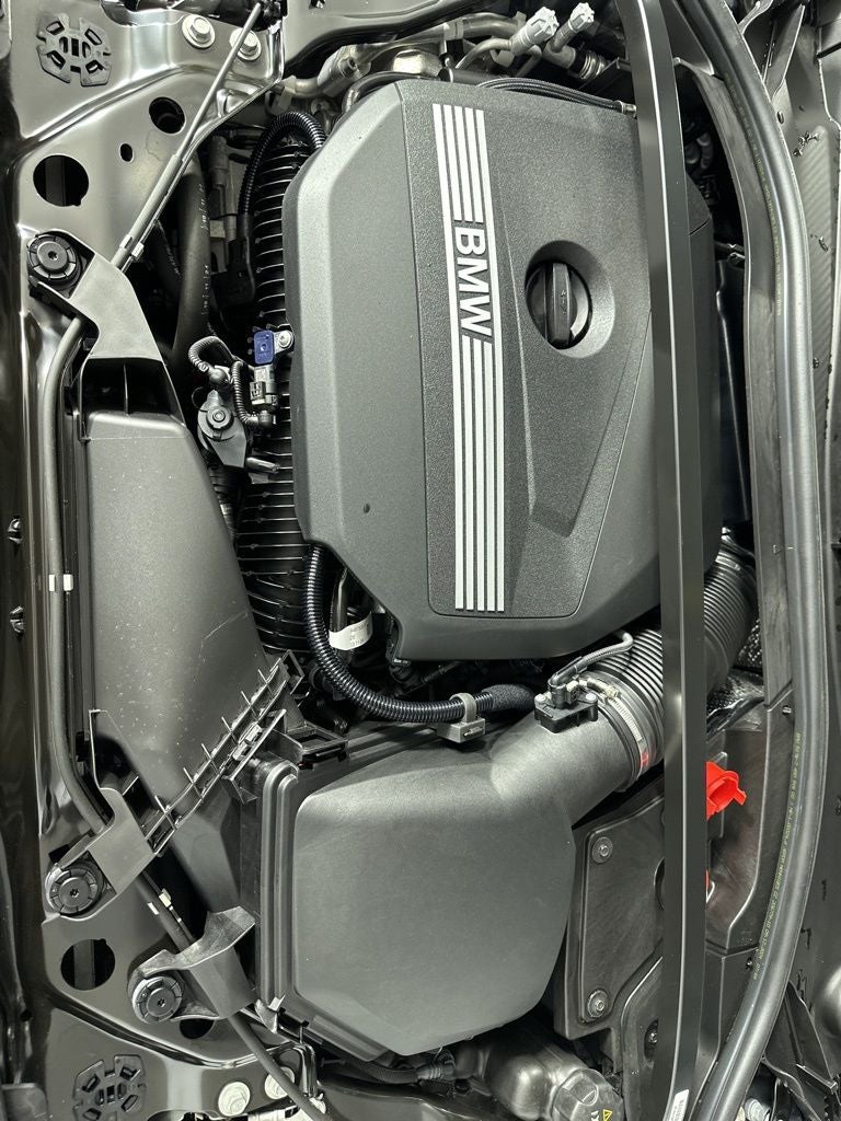 2025 BMW 2 Series 228 xDrive Gran Coupe