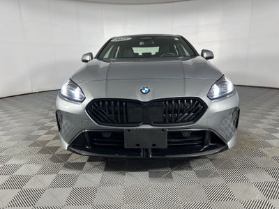 2025 BMW 2 Series 228 xDrive Gran Coupe