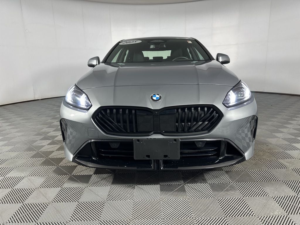 2025 BMW 2 Series 228 xDrive Gran Coupe