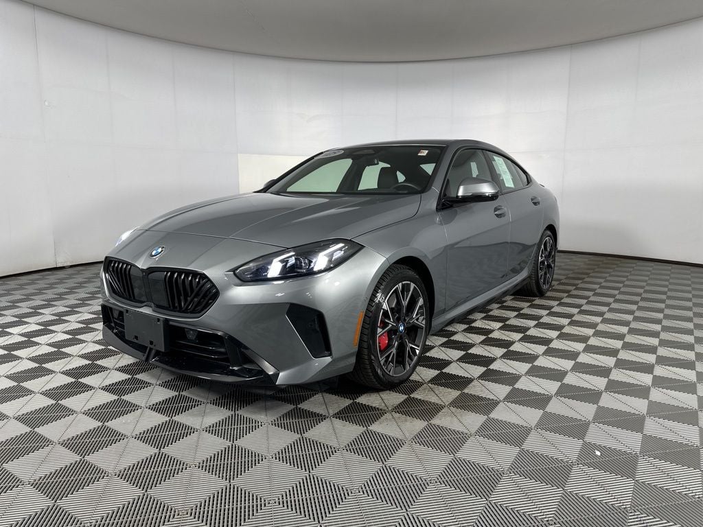2025 BMW 2 Series 228 xDrive Gran Coupe