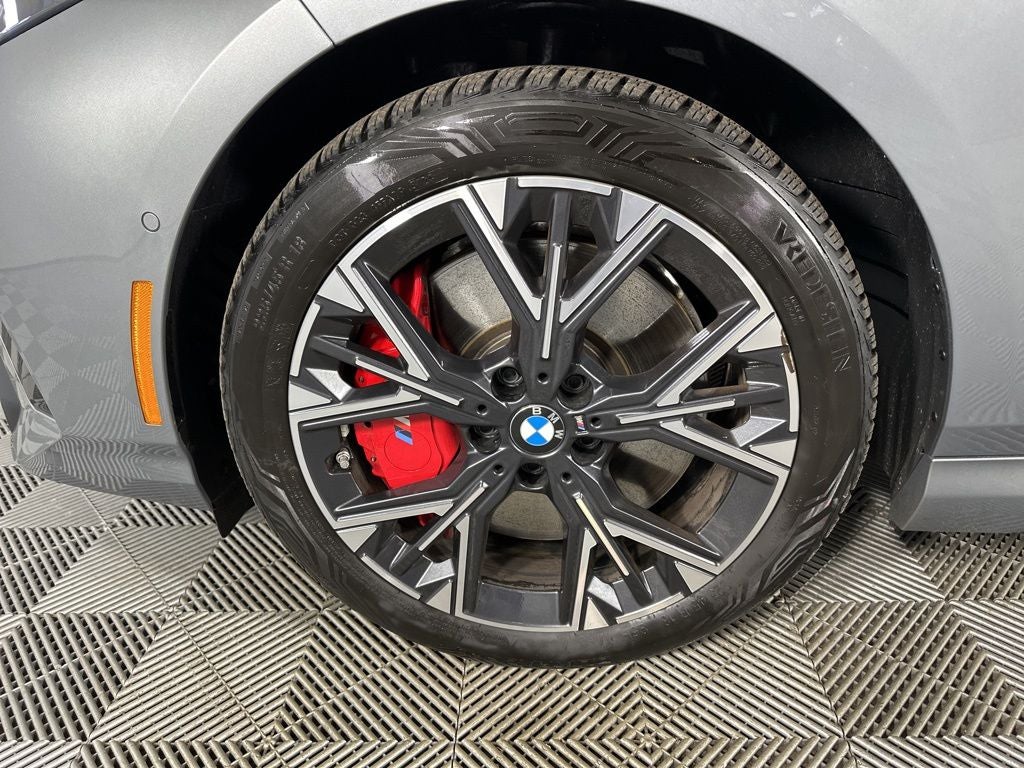 2025 BMW 2 Series 228 xDrive Gran Coupe