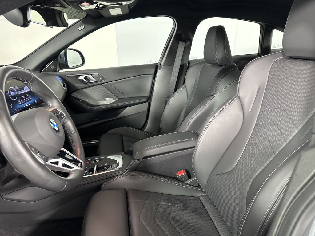 2025 BMW 2 Series 228 xDrive Gran Coupe