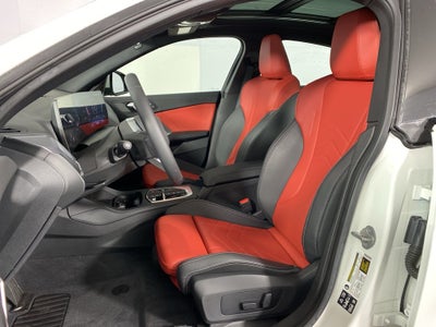 2025 BMW 2 Series 228 xDrive Gran Coupe