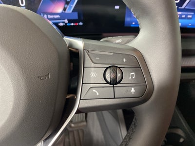 2025 BMW 2 Series 228 xDrive Gran Coupe