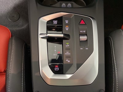 2025 BMW 2 Series 228 xDrive Gran Coupe