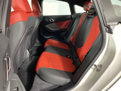 2025 BMW 2 Series 228 xDrive Gran Coupe
