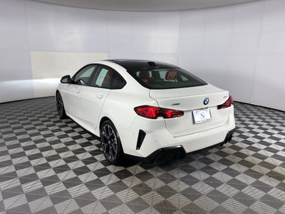 2025 BMW 2 Series 228 xDrive Gran Coupe