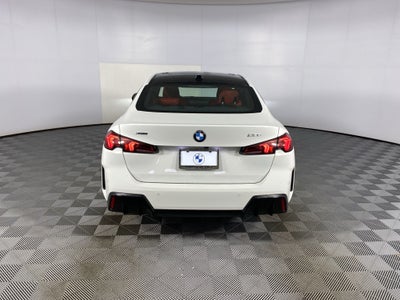 2025 BMW 2 Series 228 xDrive Gran Coupe