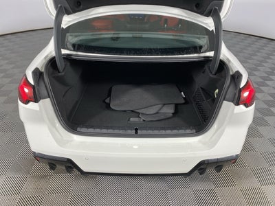 2025 BMW 2 Series 228 xDrive Gran Coupe