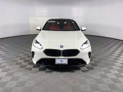 2025 BMW 2 Series 228 xDrive Gran Coupe