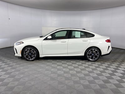 2025 BMW 2 Series 228 xDrive Gran Coupe