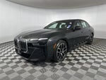 2023 BMW 7 Series 760i xDrive
