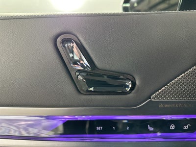 2023 BMW 7 Series 760i xDrive