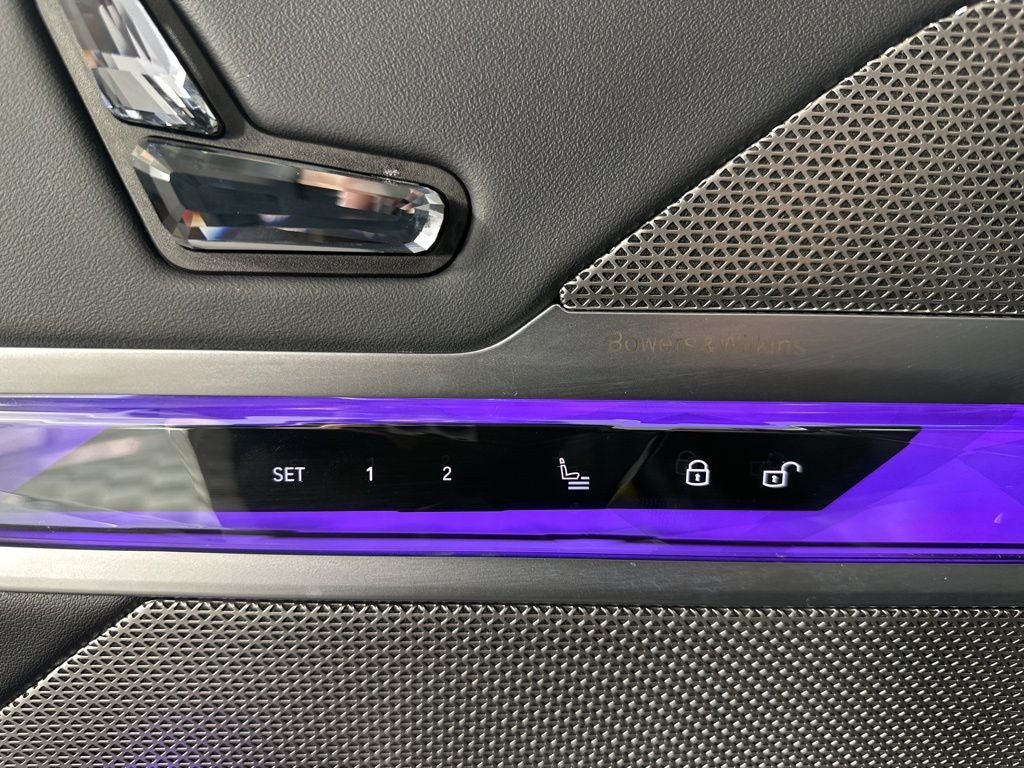 2023 BMW 7 Series 760i xDrive