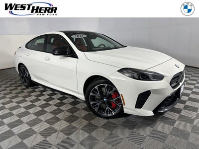 2025 BMW 2 Series M235i xDrive