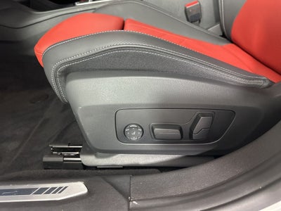 2025 BMW 2 Series M235i xDrive