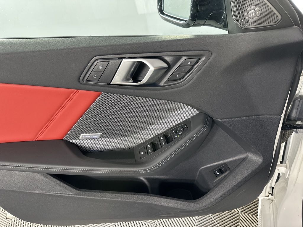 2025 BMW 2 Series M235i xDrive