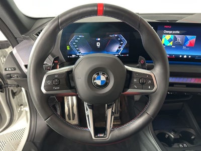 2025 BMW 2 Series M235i xDrive