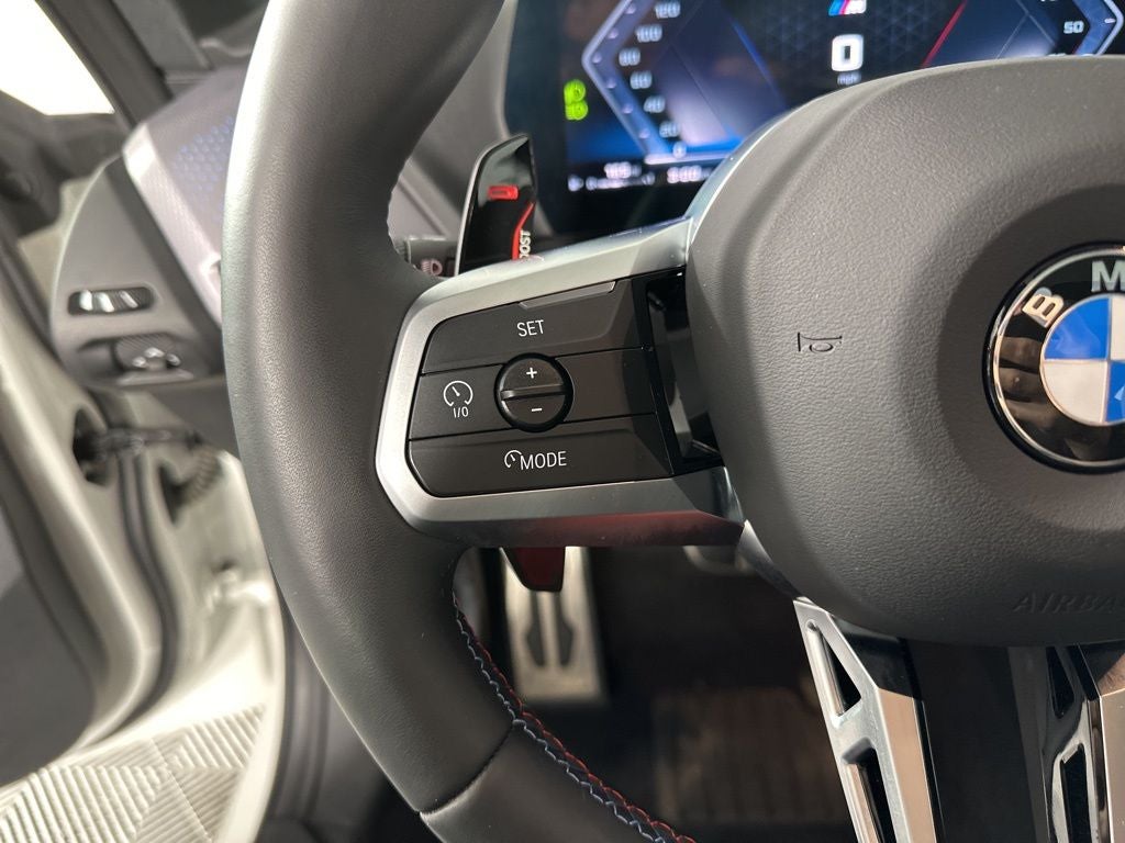 2025 BMW 2 Series M235i xDrive