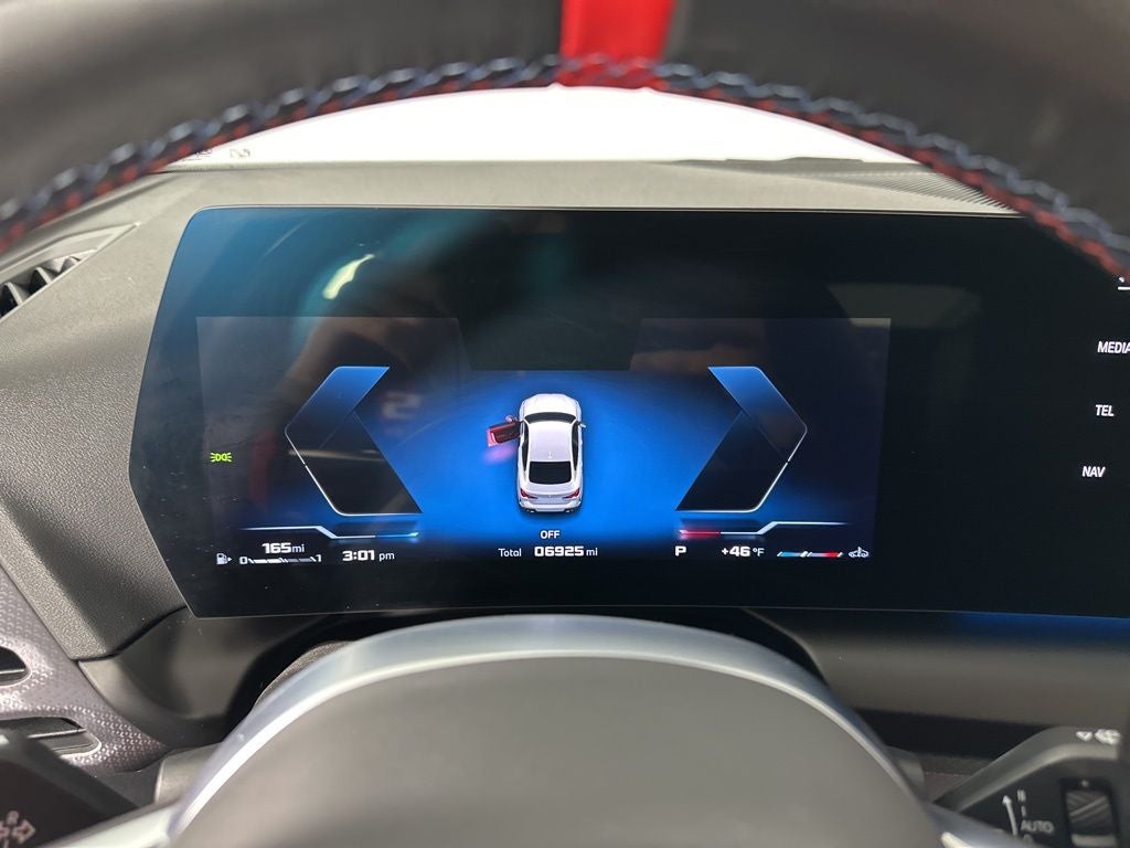 2025 BMW 2 Series M235i xDrive