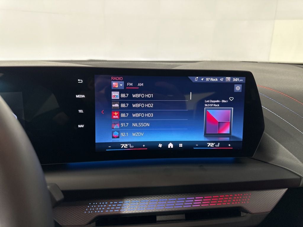 2025 BMW 2 Series M235i xDrive