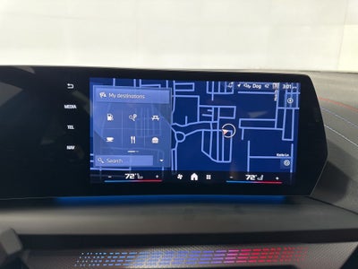 2025 BMW 2 Series M235i xDrive