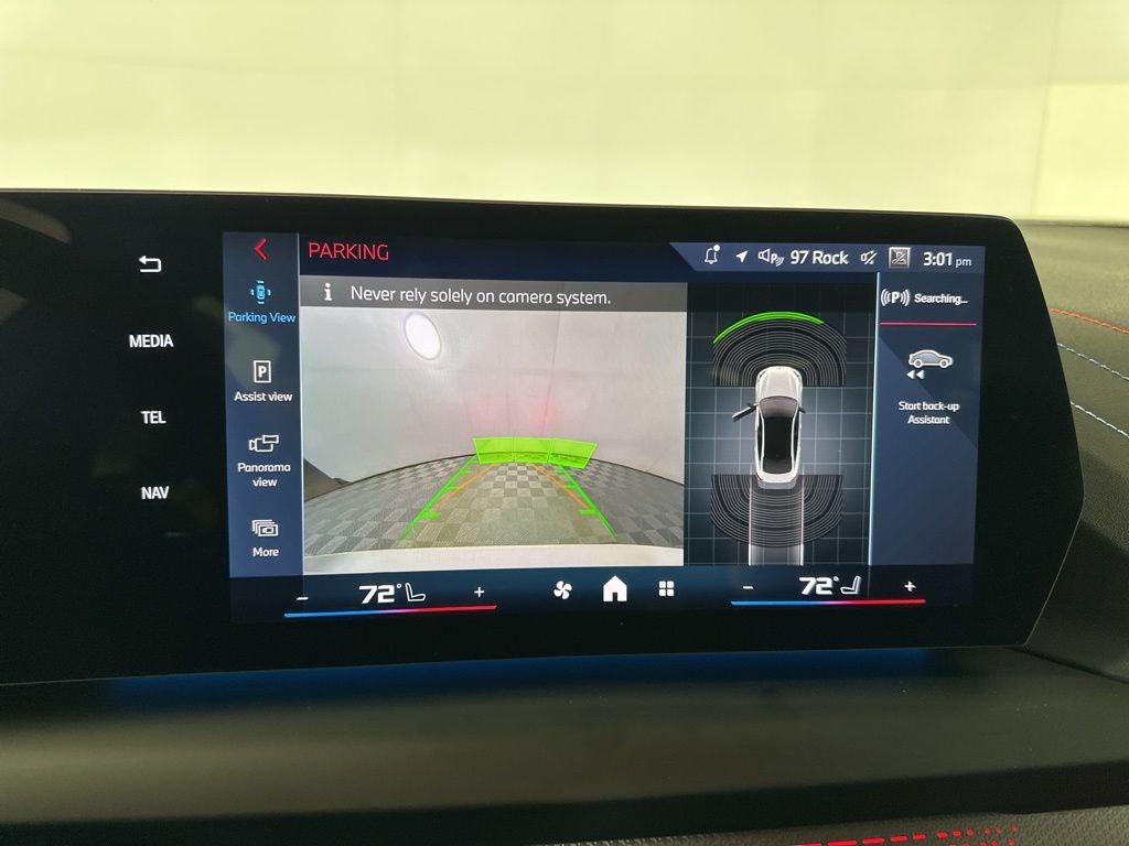 2025 BMW 2 Series M235i xDrive