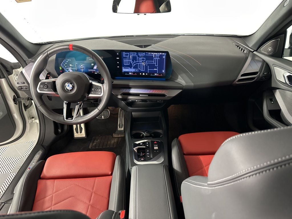 2025 BMW 2 Series M235i xDrive