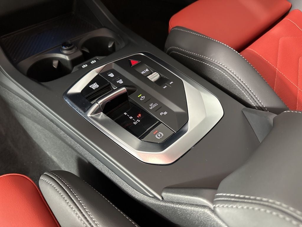 2025 BMW 2 Series M235i xDrive