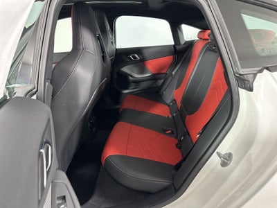 2025 BMW 2 Series M235i xDrive