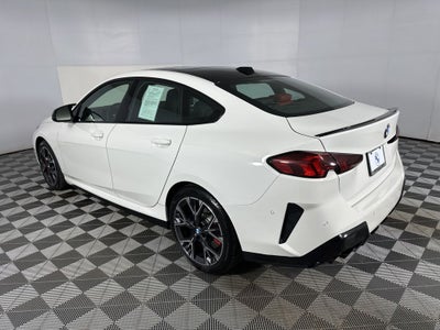2025 BMW 2 Series M235i xDrive