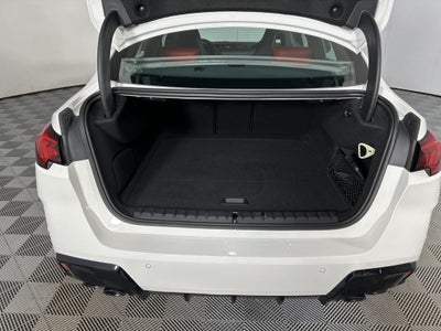 2025 BMW 2 Series M235i xDrive