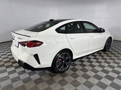 2025 BMW 2 Series M235i xDrive