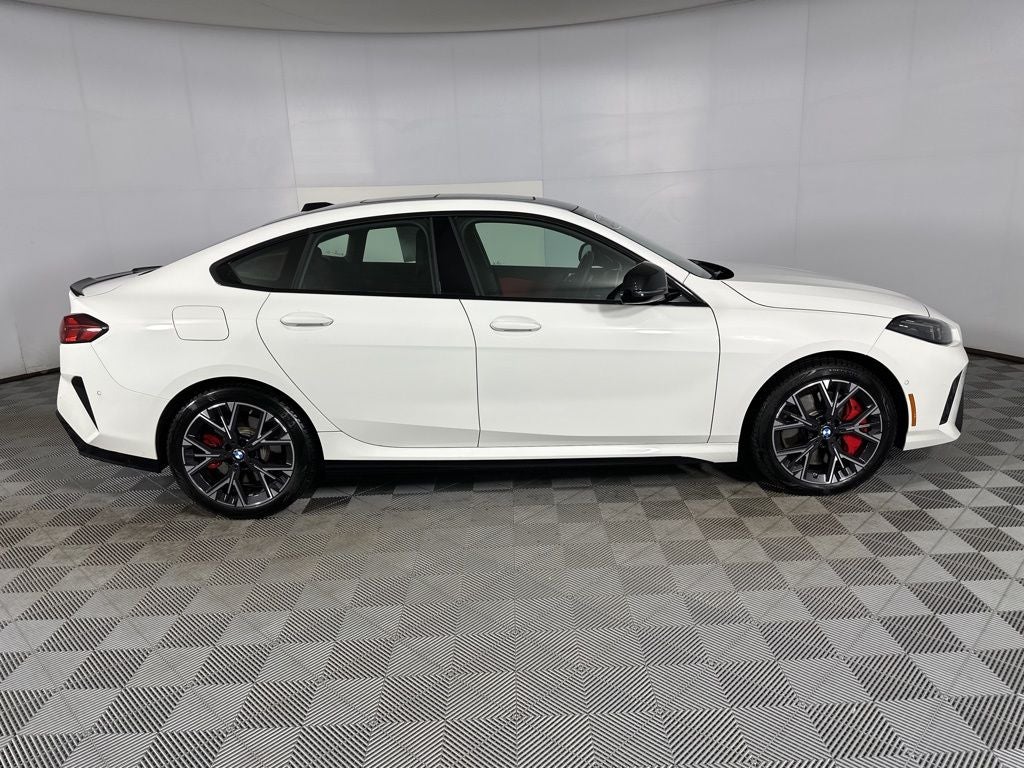 2025 BMW 2 Series M235i xDrive