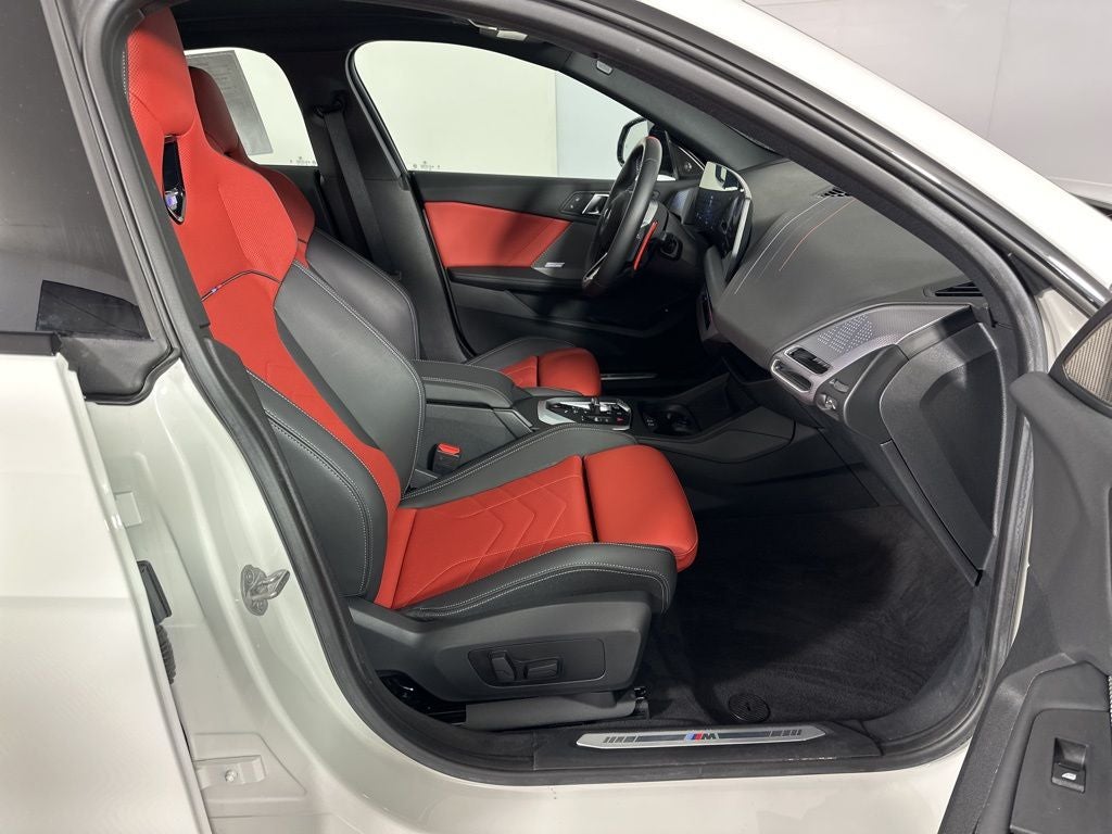 2025 BMW 2 Series M235i xDrive