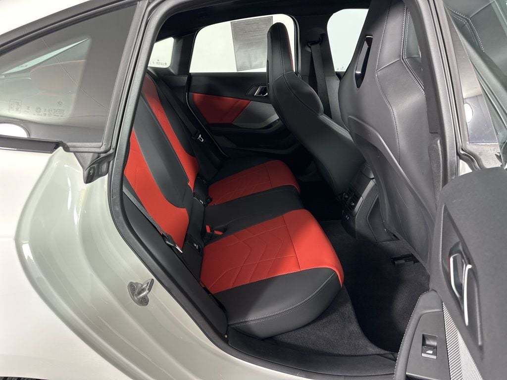 2025 BMW 2 Series M235i xDrive