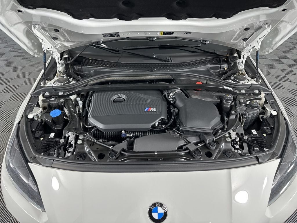 2025 BMW 2 Series M235i xDrive