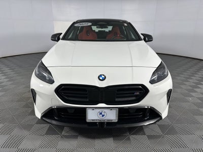 2025 BMW 2 Series M235i xDrive