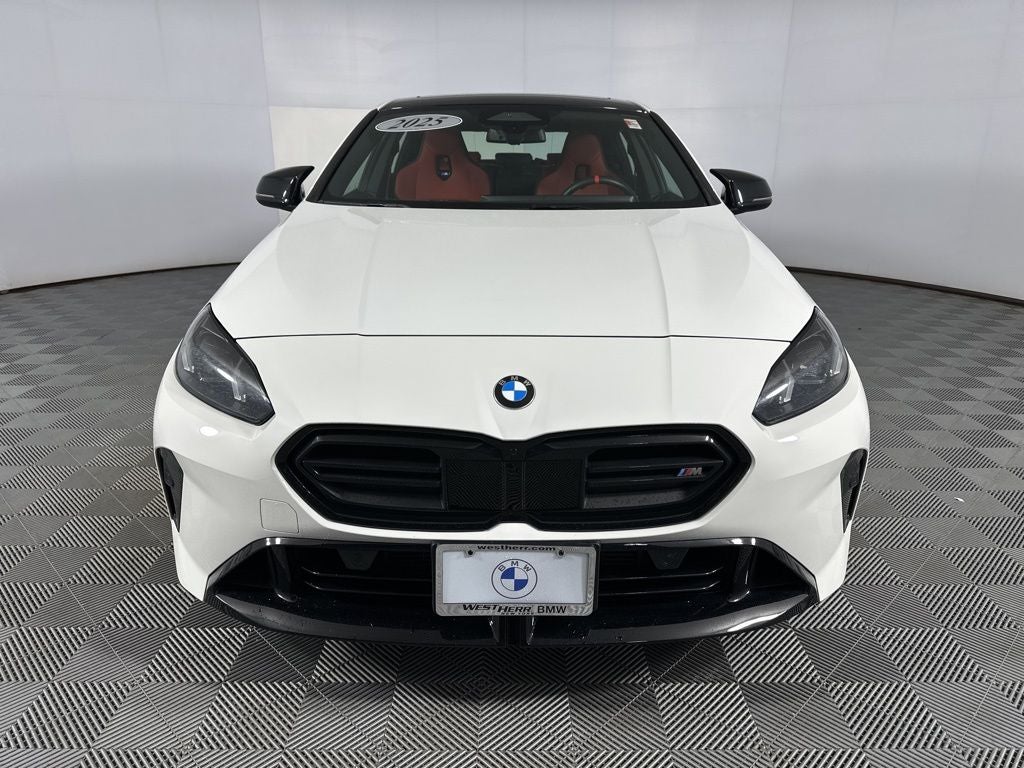 2025 BMW 2 Series M235i xDrive