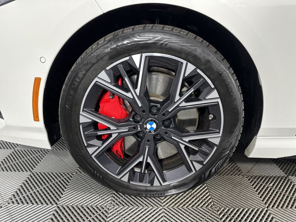 2025 BMW 2 Series M235i xDrive