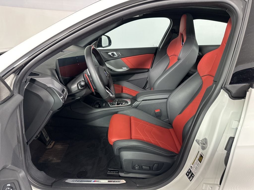 2025 BMW 2 Series M235i xDrive